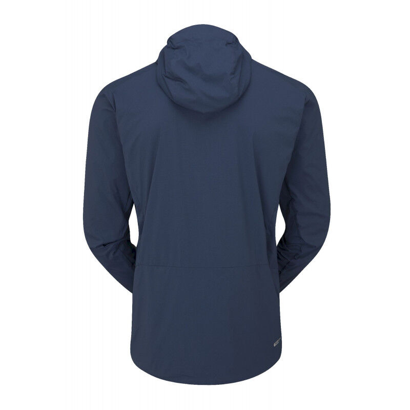 Rab Vapour-Rise Alpine Light - Veste softshell homme | Hardloop