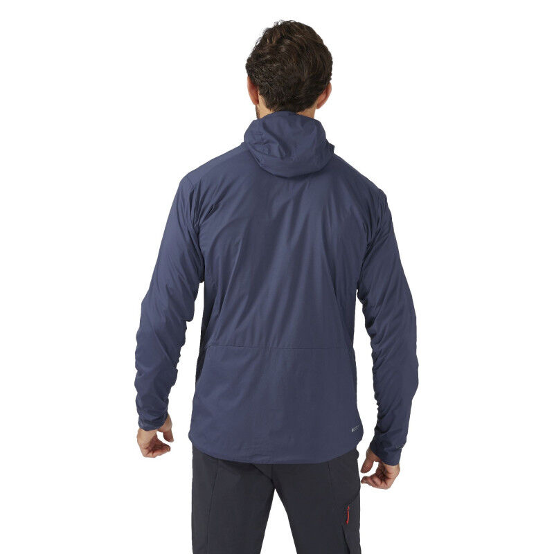Rab Vapour-Rise Alpine Light - Veste softshell homme | Hardloop