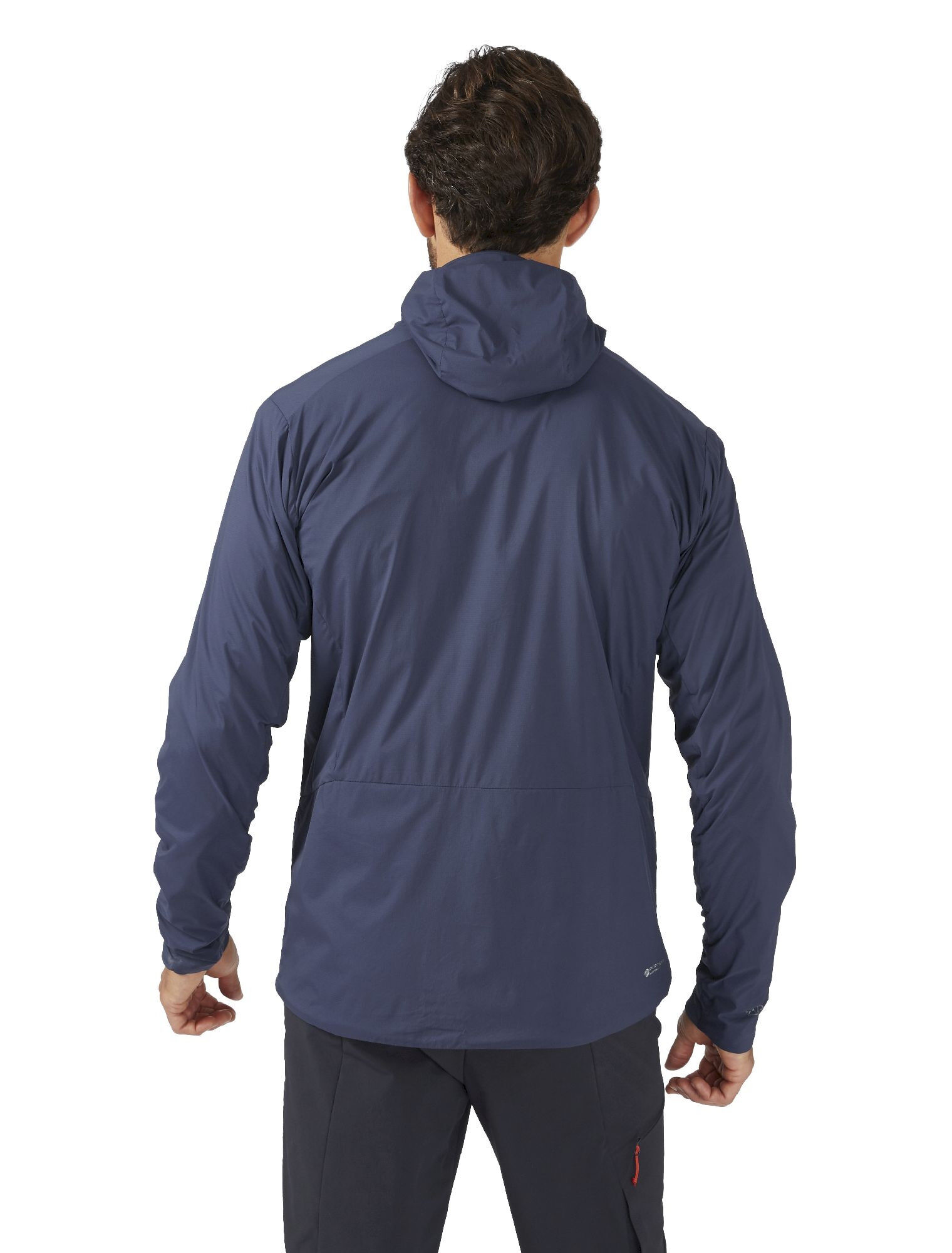 Rab Vapour-Rise Alpine Light - Softshell jacket - Men's | Hardloop
