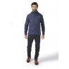 Rab Vapour-Rise Alpine Light - Softshell jacket - Men's | Hardloop