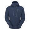 Rab Vapour-Rise Alpine Light - Giacca softshell - Uomo | Hardloop