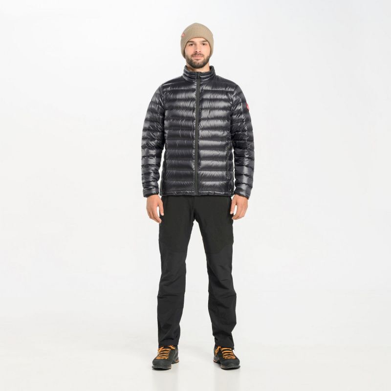 Pajak Levity - Untuvatakki - Miehet