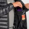 Pajak Levity - Down jacket - Men's