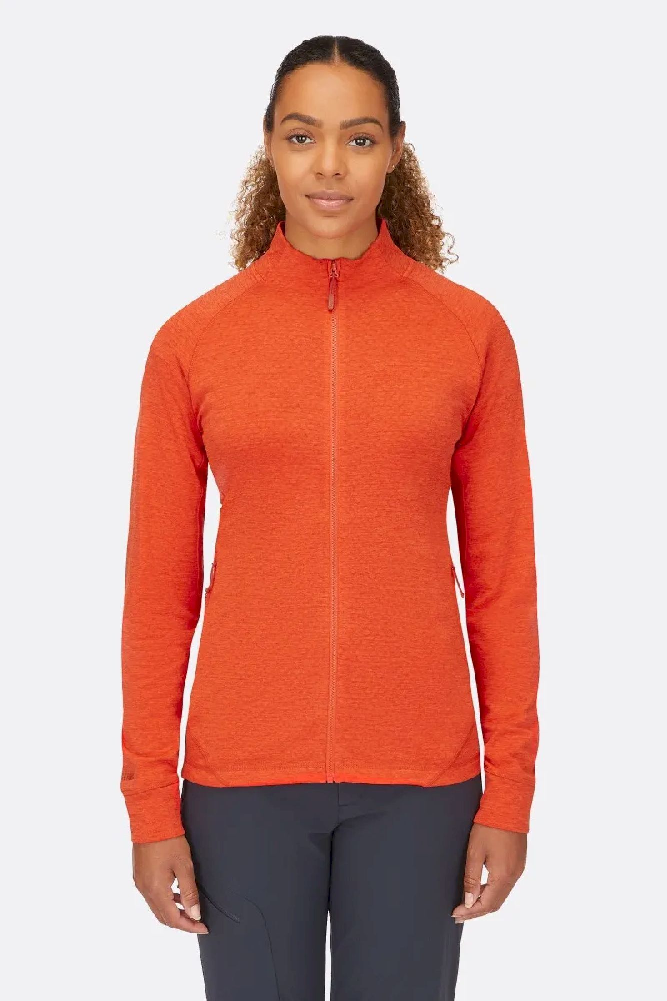 Rab Nexus Jacket - Fleece jacket - Women's | Hardloop