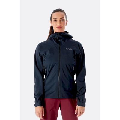 Kinetic 2.0 - Hardshelljacke - Damen