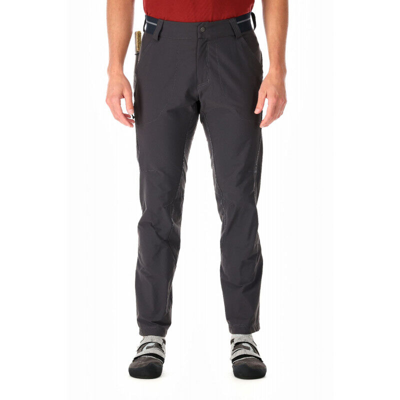 Rab Venant Pants Climbing trousers Men's Hardloop