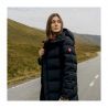 Pajak The Coat - Kurtka puchowa dzieci | Hardloop