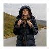 Pajak The Coat - Kurtka puchowa dzieci | Hardloop