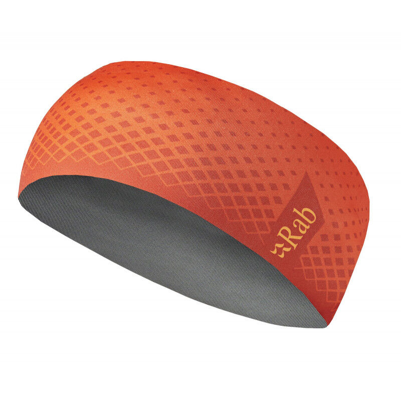 Rab Transition Windstopper Headband - Opaska | Hardloop