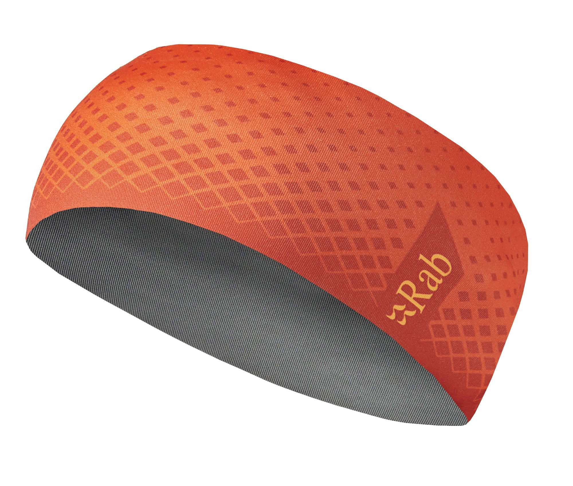 Rab Transition Windstopper Headband - Opaska | Hardloop