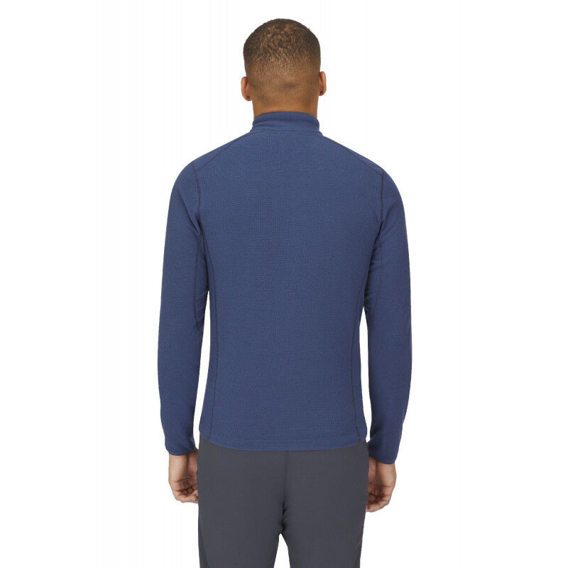 Rab Tecton Jacket - Giacca in pile - Uomo | Hardloop