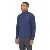 Rab Tecton Jacket - Fleecetröjor - Herr | Hardloop