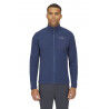 Rab Tecton Jacket - Fleecetröjor - Herr | Hardloop