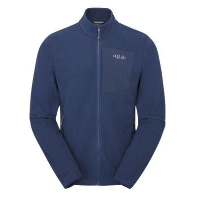 Tecton Jacket - Fleecejacke - Herren