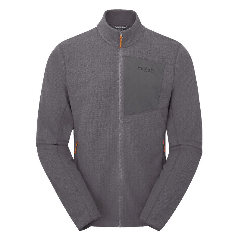 Tecton Jacket - Polar homem