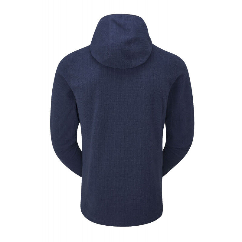 Rab Tecton Hoody - Fleece jacket - Men's | Hardloop