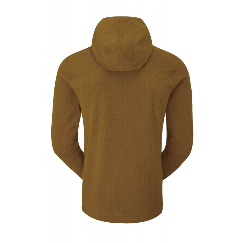 Rab Tecton Hoody - Fleecejacke - Herren | Hardloop