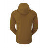 Rab Tecton Hoody - Fleecejacke - Herren | Hardloop