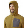Rab Tecton Hoody - Polaire homme | Hardloop