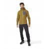 Rab Tecton Hoody - Fleece jacket - Men's | Hardloop