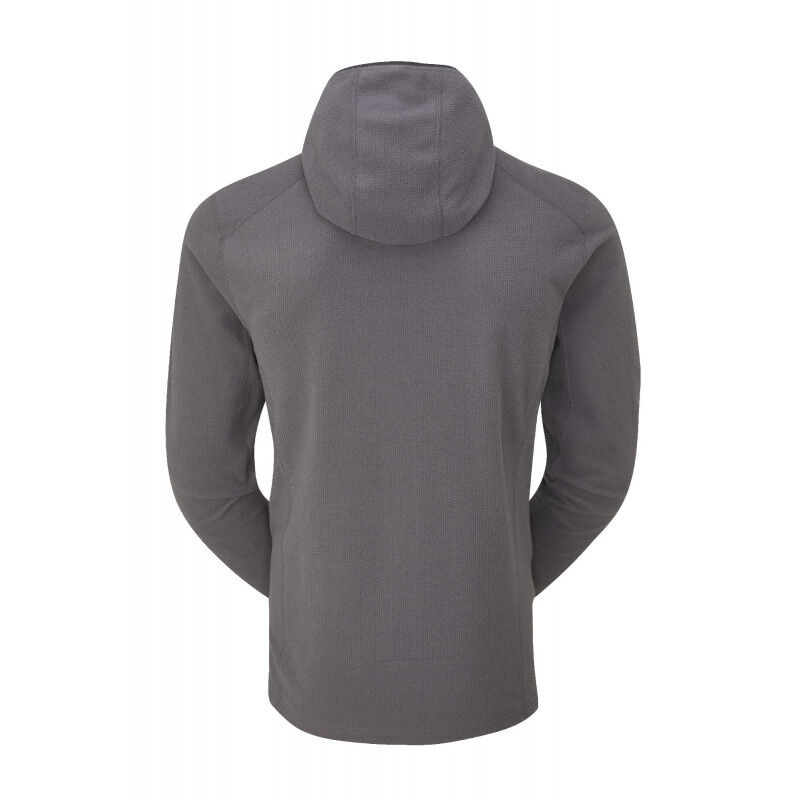 Rab Tecton Hoody - Polaire homme | Hardloop