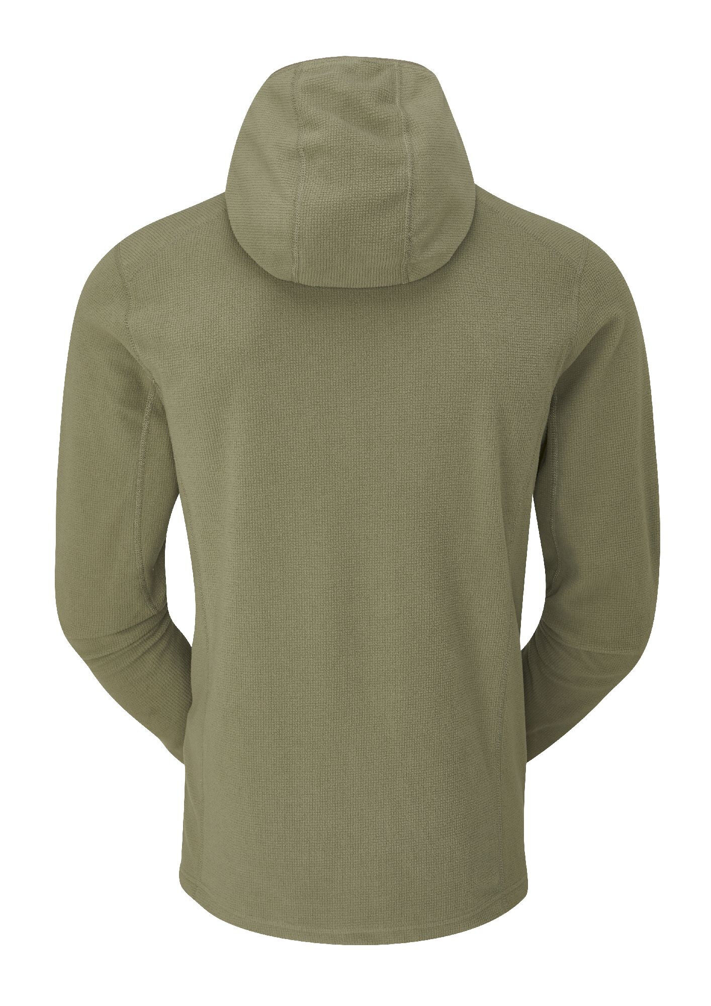 Rab Tecton Hoody - Giacca in pile - Uomo | Hardloop