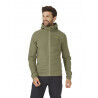 Rab Tecton Hoody - Fleecevest - Heren | Hardloop