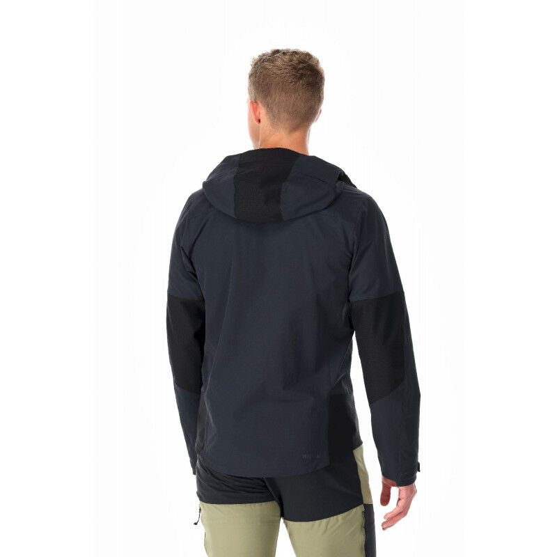 Rab Torque Jacket - Softshell jacket - Men's | Hardloop