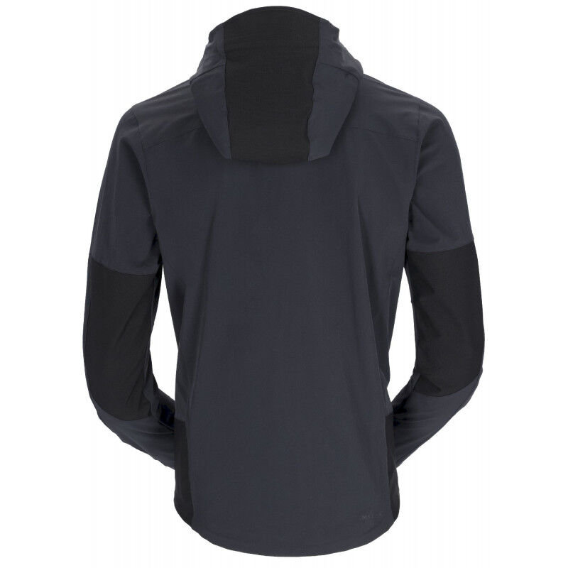 Rab Torque Jacket - Giacca softshell - Uomo | Hardloop