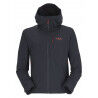 Rab Torque Jacket - Casaco softshell homem | Hardloop