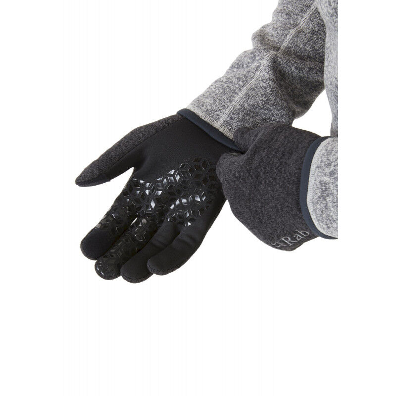Rab Quest Gore-Tex Infinium Gloves - Handschuhe - Herren | Hardloop