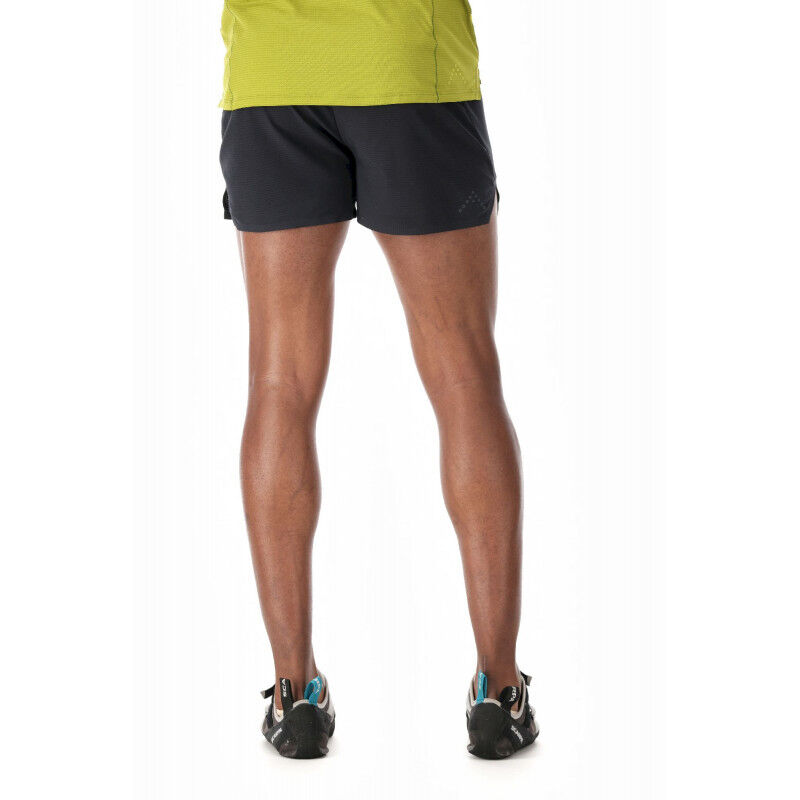 Talus Ultra Shorts Running shorts Men s