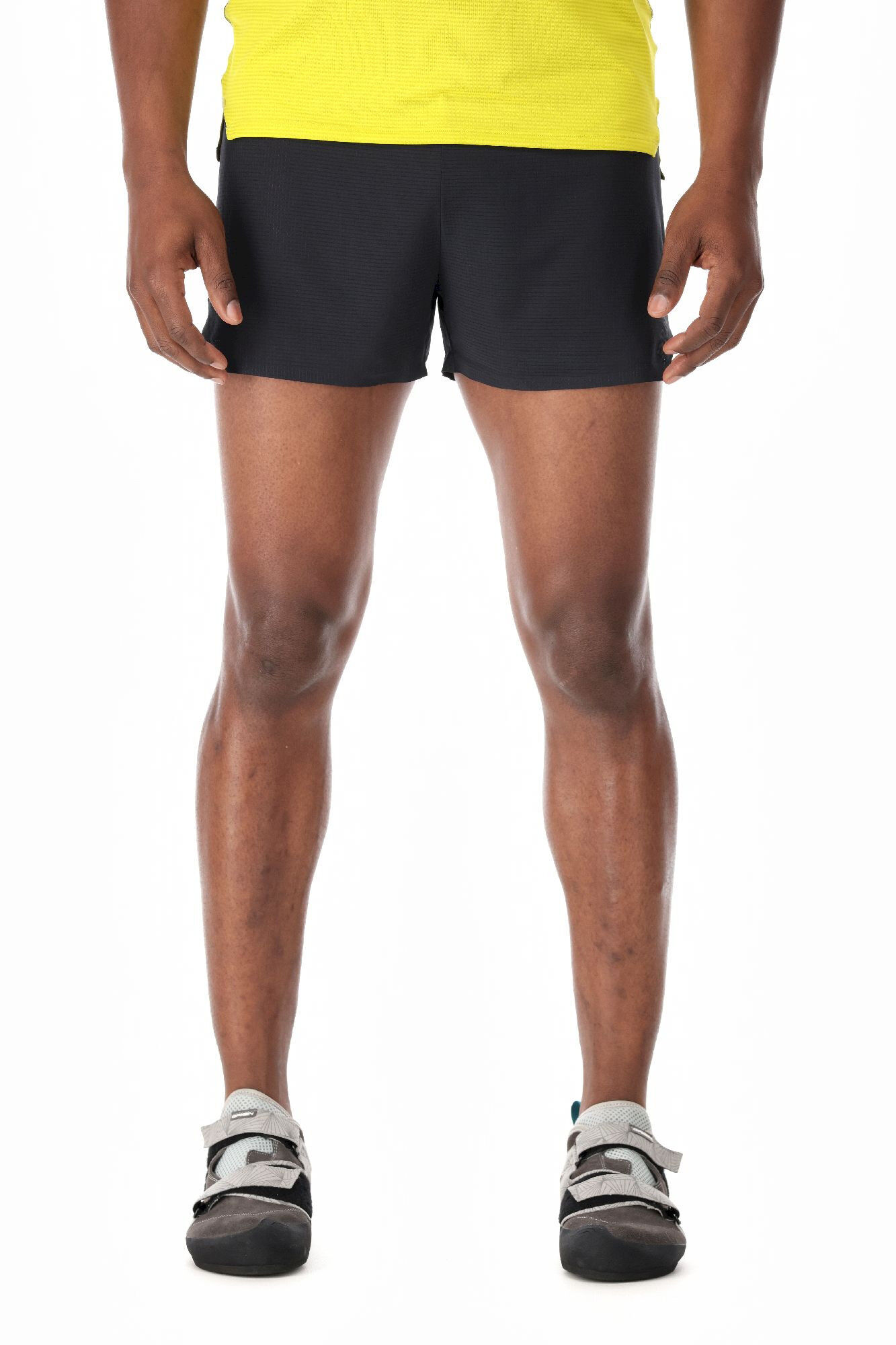Rab Talus Ultra Shorts - Short running homme | Hardloop