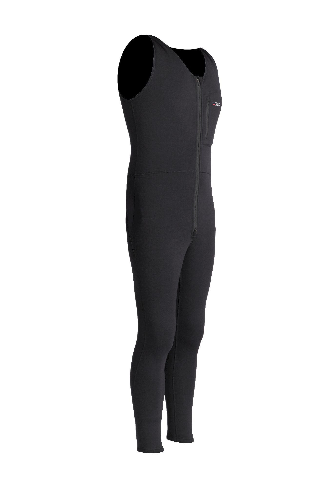 Rab Power Stretch Pro Bib - Base layer - Men's | Hardloop