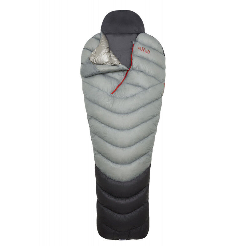 Rab Mythic Ultra 120 Modular - Sleeping bag | Hardloop