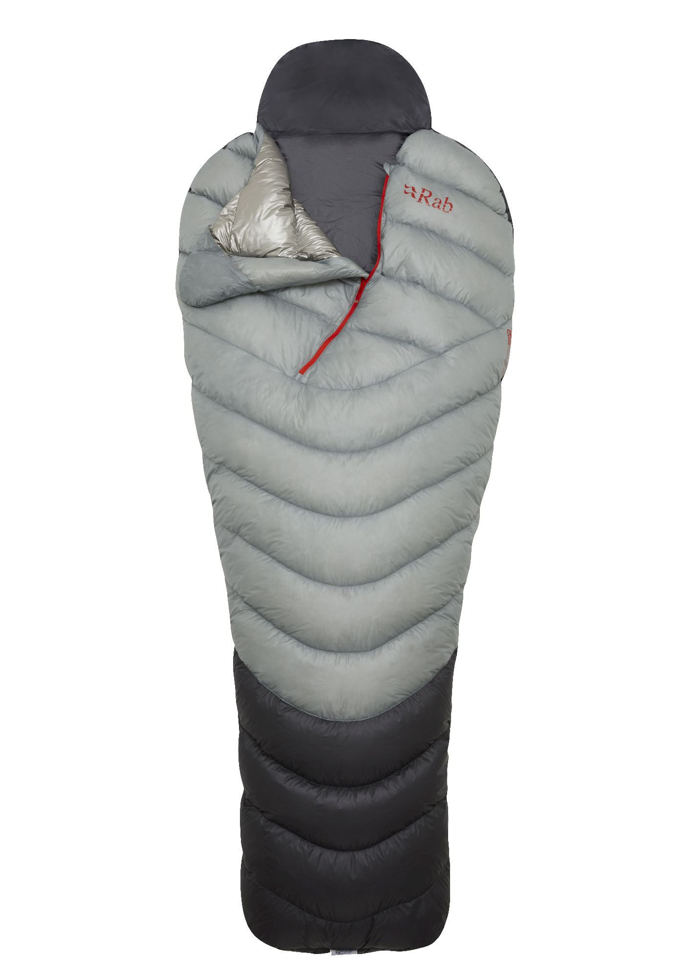 Rab Mythic Ultra 120 Modular - Sacco a pelo | Hardloop