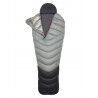 Rab Mythic Ultra 120 Modular - Saco-cama | Hardloop