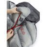 Rab Mythic Ultra 120 Modular - Saco-cama | Hardloop