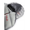 Rab Mythic Ultra 120 Modular - Saco-cama | Hardloop
