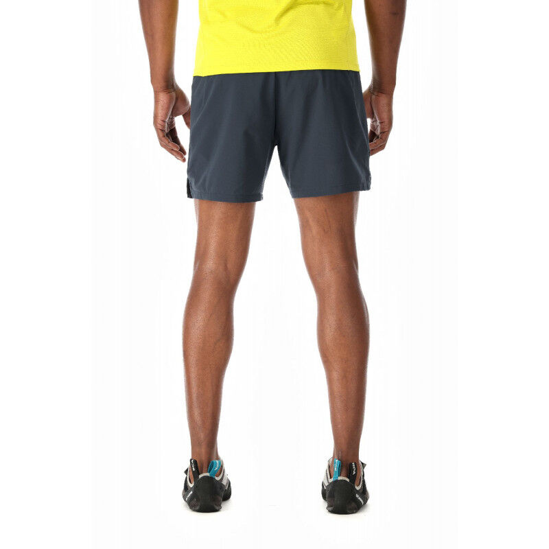 Rab Talus Active Shorts - Running shorts - Men's | Hardloop