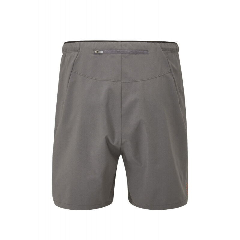 Rab Talus Active Shorts - Running shorts - Men's
