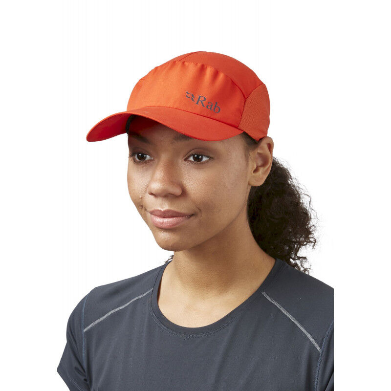 Rab Talus Cap - Cap | Hardloop