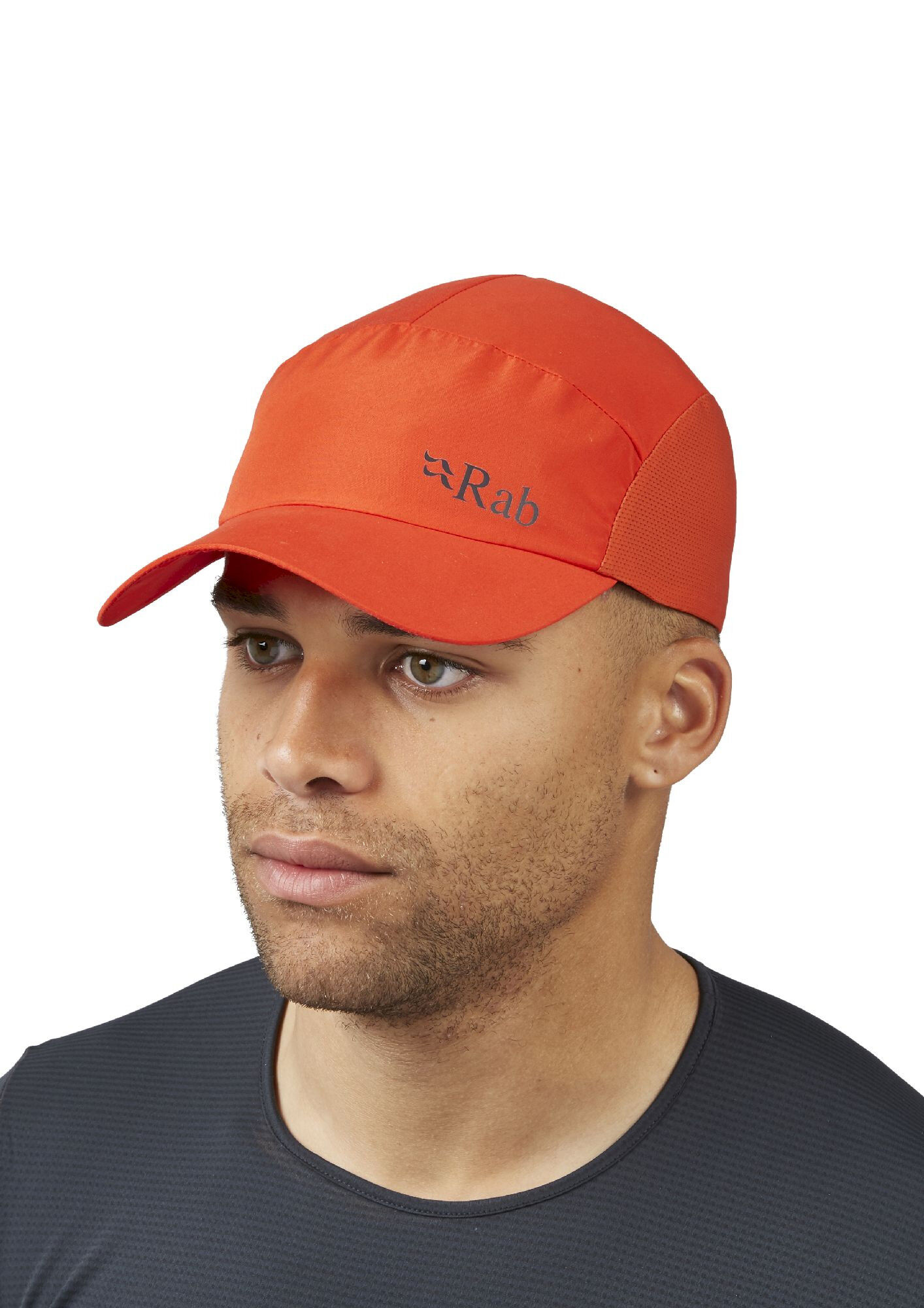 Rab Talus Cap - Cap | Hardloop