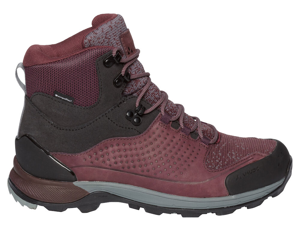 Vaude Women's TRK Skarvan Mid STX - Chaussures randonnée femme | Hardloop