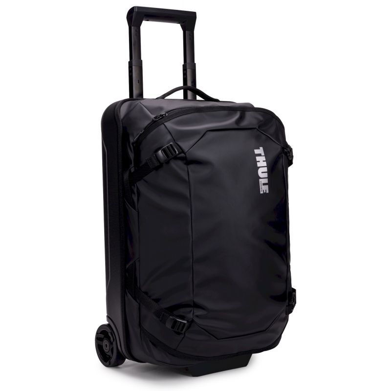 Thule Chasm Carry On 22" - Sac de voyage à roulettes | Hardloop
