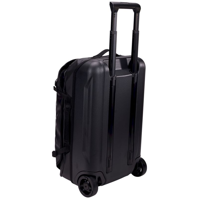 Thule Chasm Carry On 22" - Reisetasche mit Rollen | Hardloop