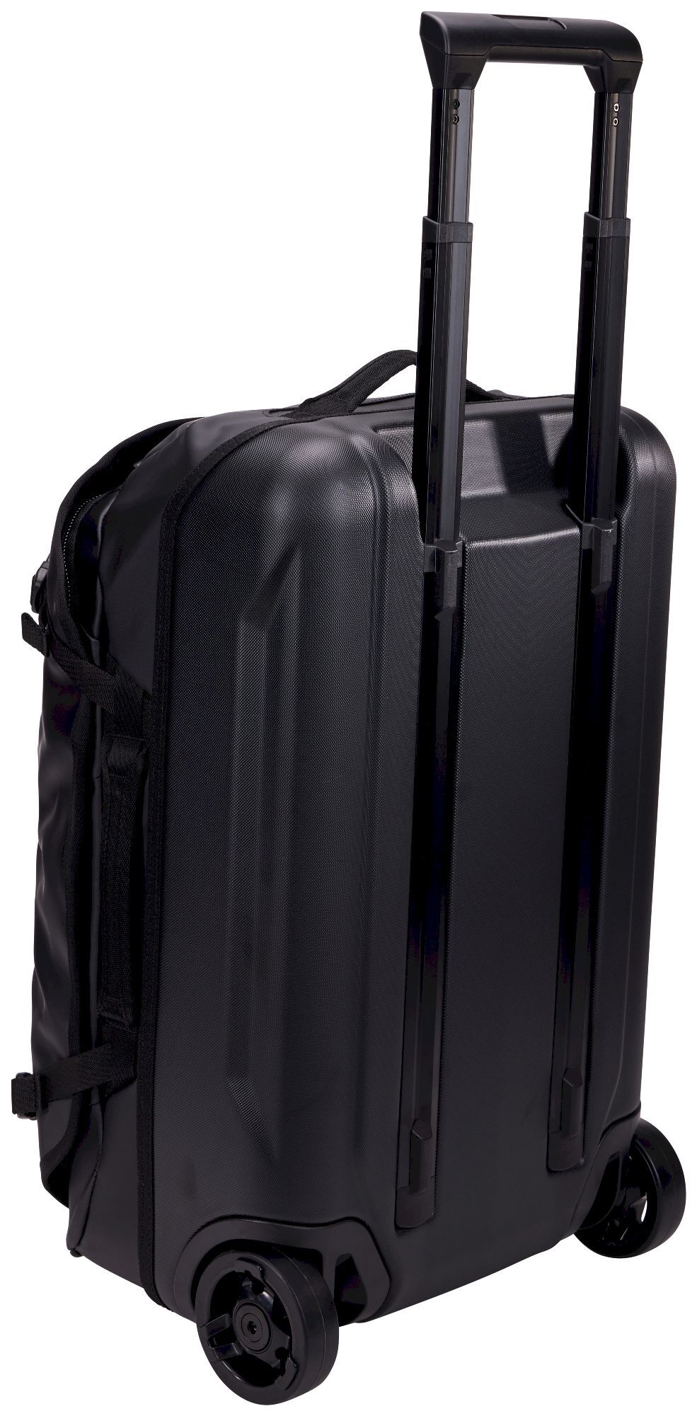 Thule Chasm Carry On 22" - Wheeled travel bag | Hardloop