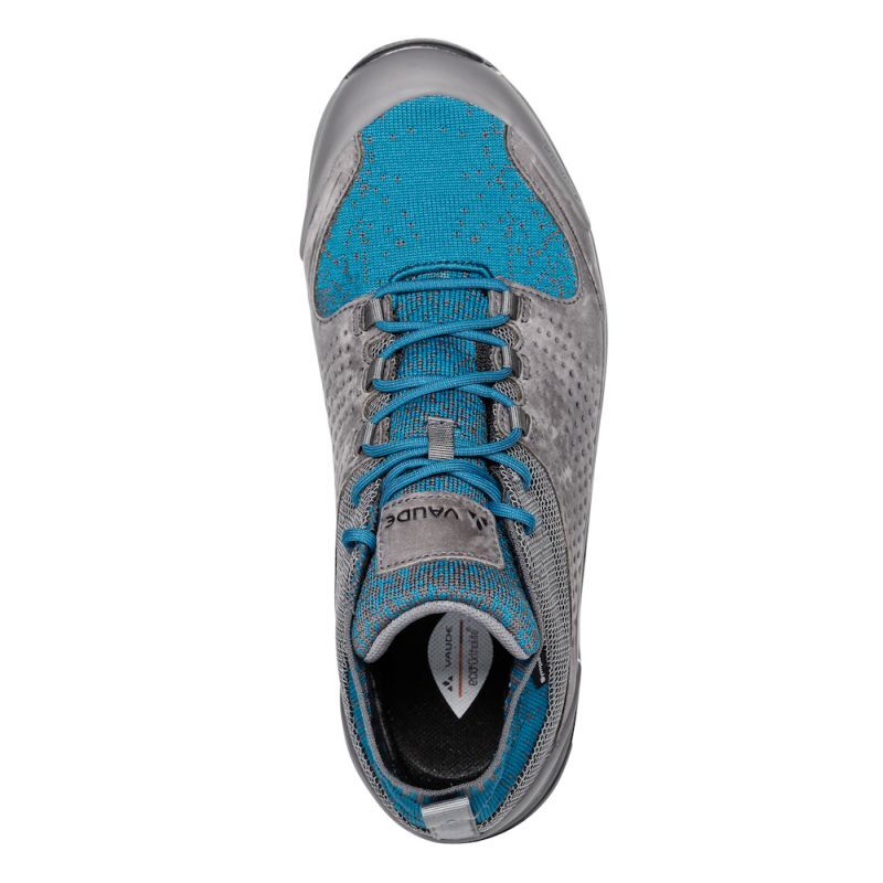 Vaude Women's TRK Skarvan STX - Vandringsskor Dam