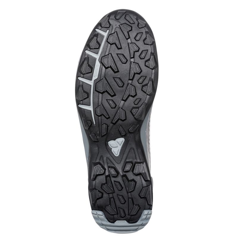Vaude Women's TRK Skarvan STX - Sapatilhas caminhada mulher | Hardloop
