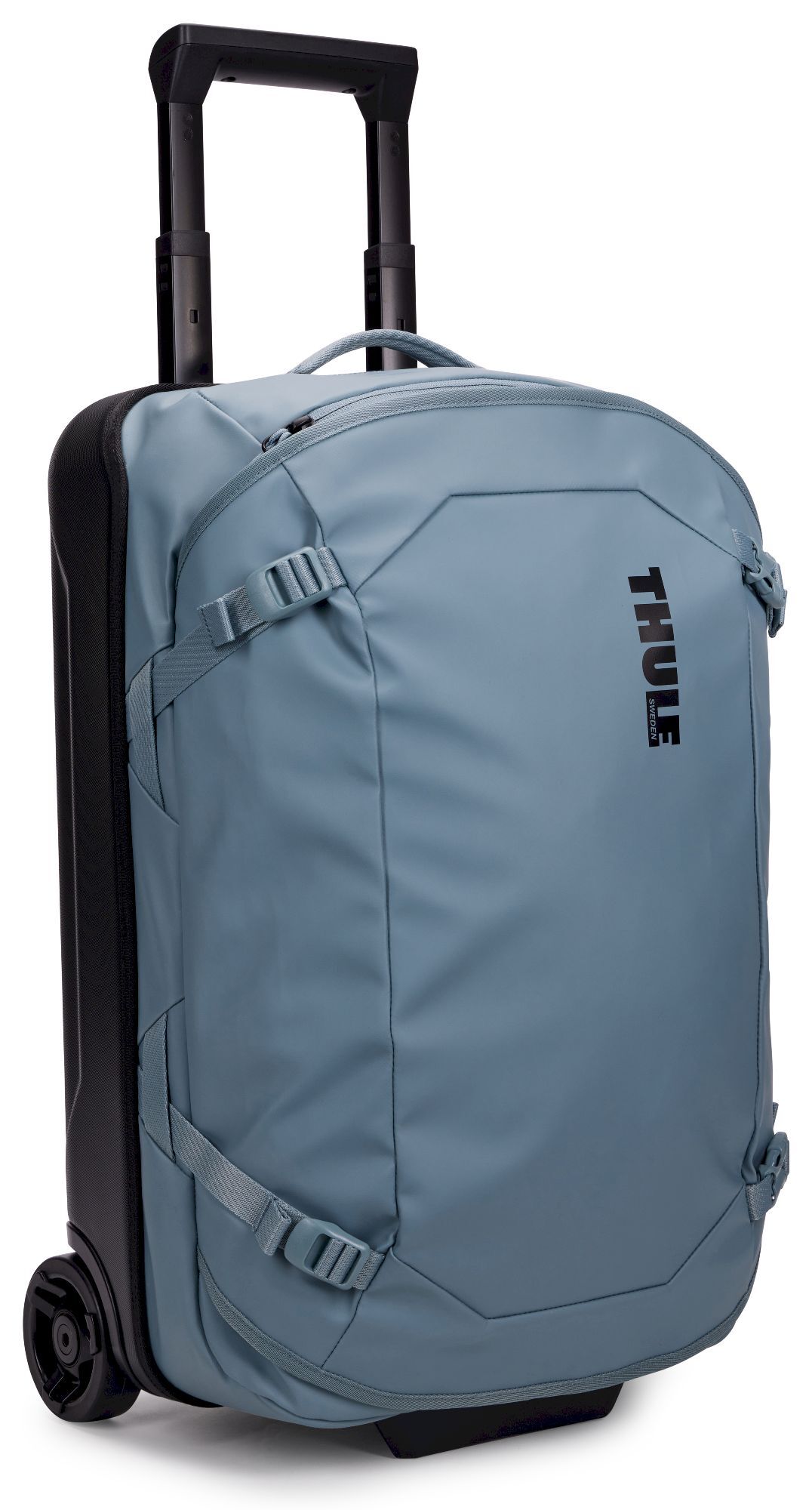 Thule Chasm Carry On 22" - Wheeled travel bag | Hardloop